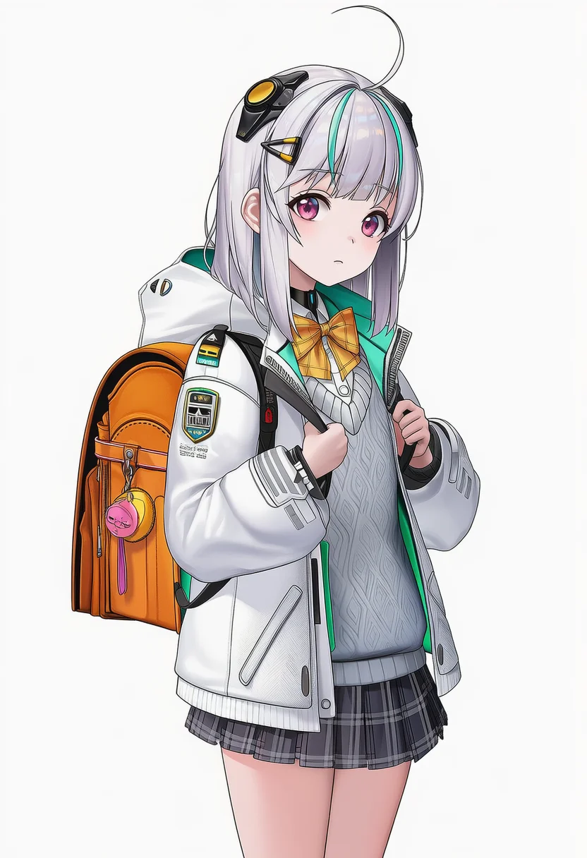admi (nikke)