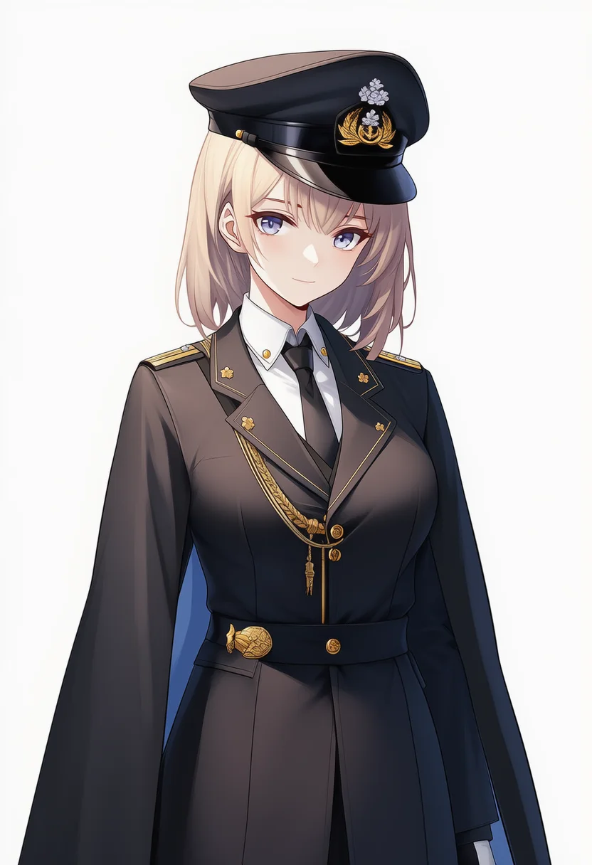 admiral (warship girls r)