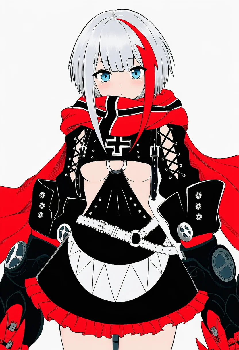 admiral graf spee (azur lane)