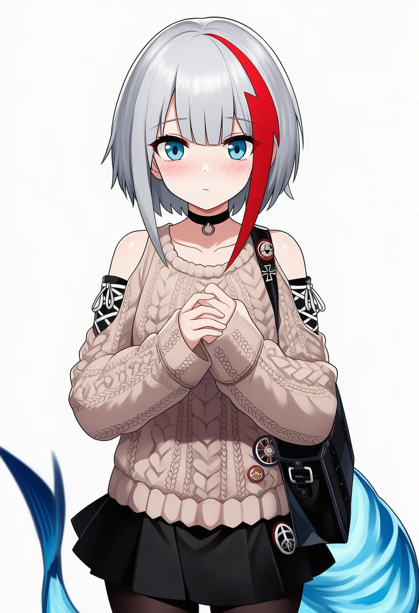 admiral graf spee (peaceful daily life) (azur lane)