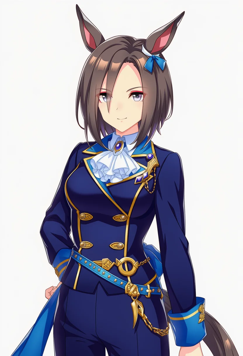 admire groove (umamusume)