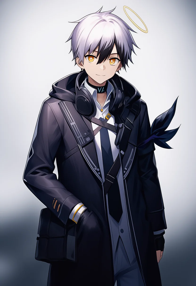 adnachiel (arknights)