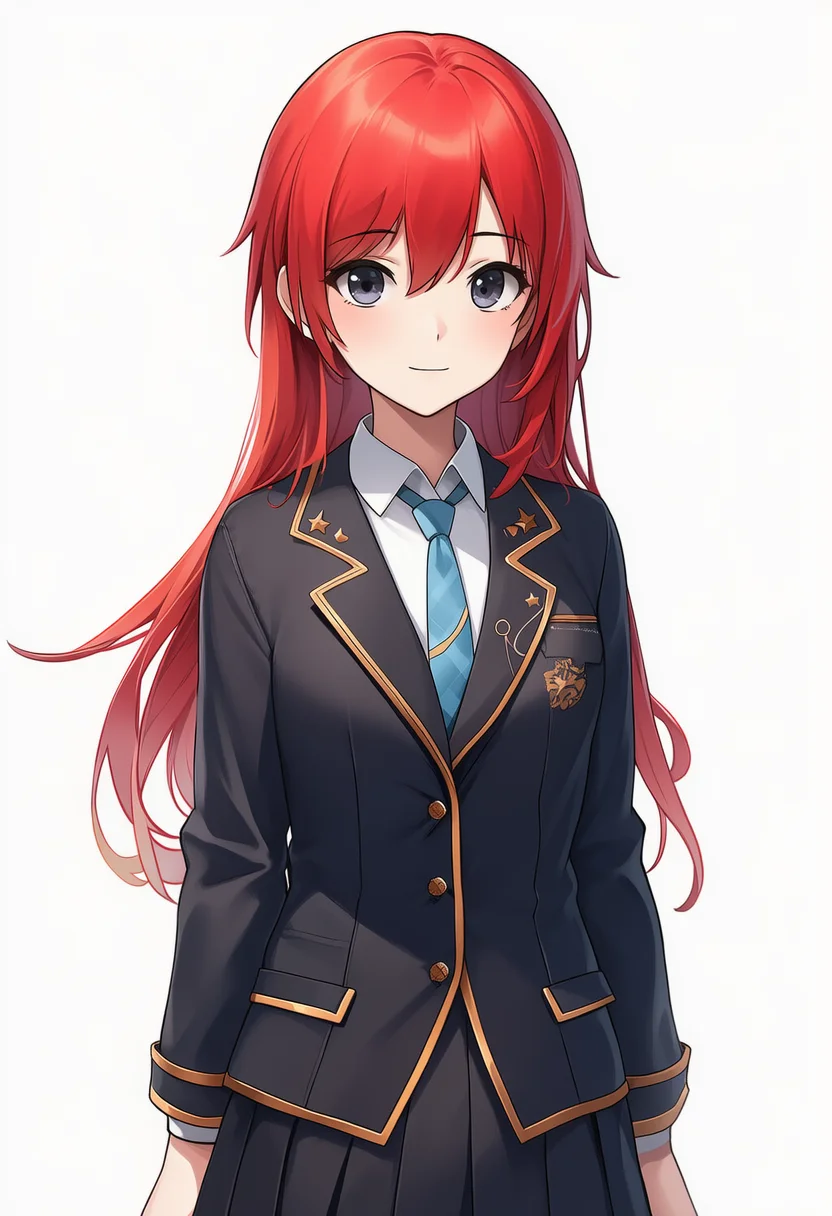 adol christin