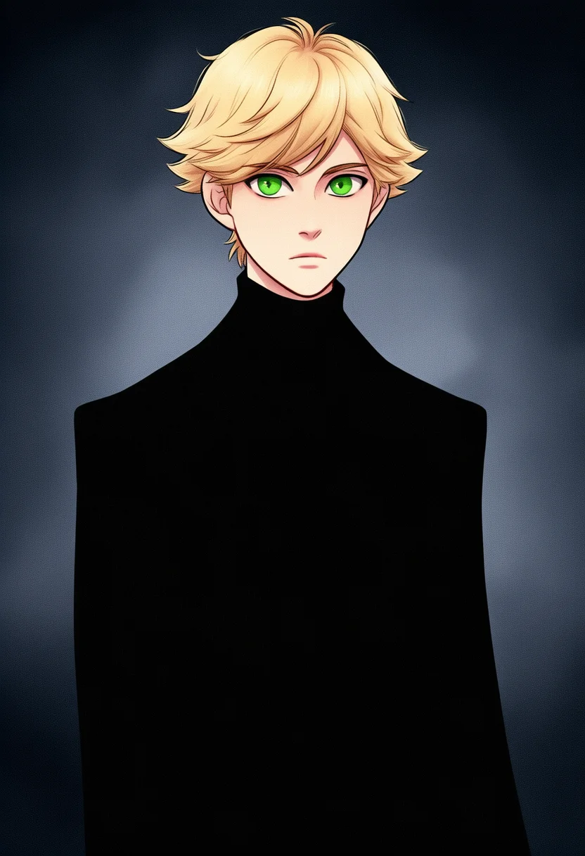 adrien agreste