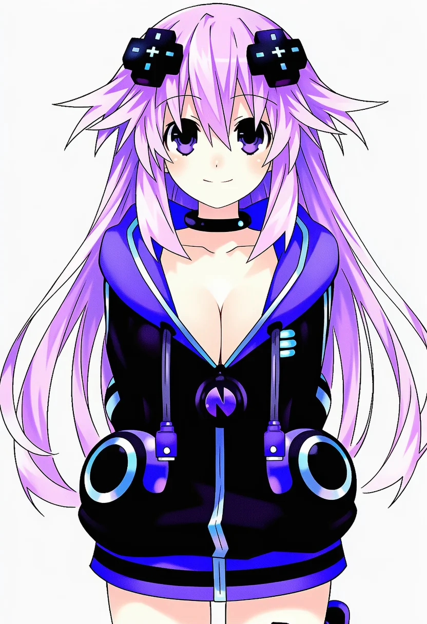 adult neptune