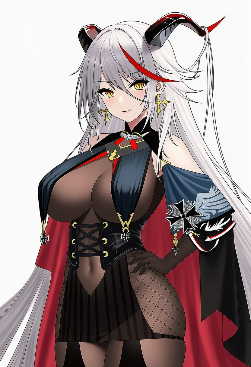 aegir (azur lane)