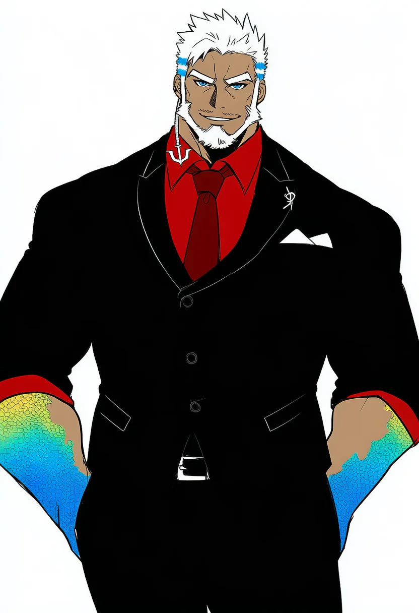 aegir (housamo)