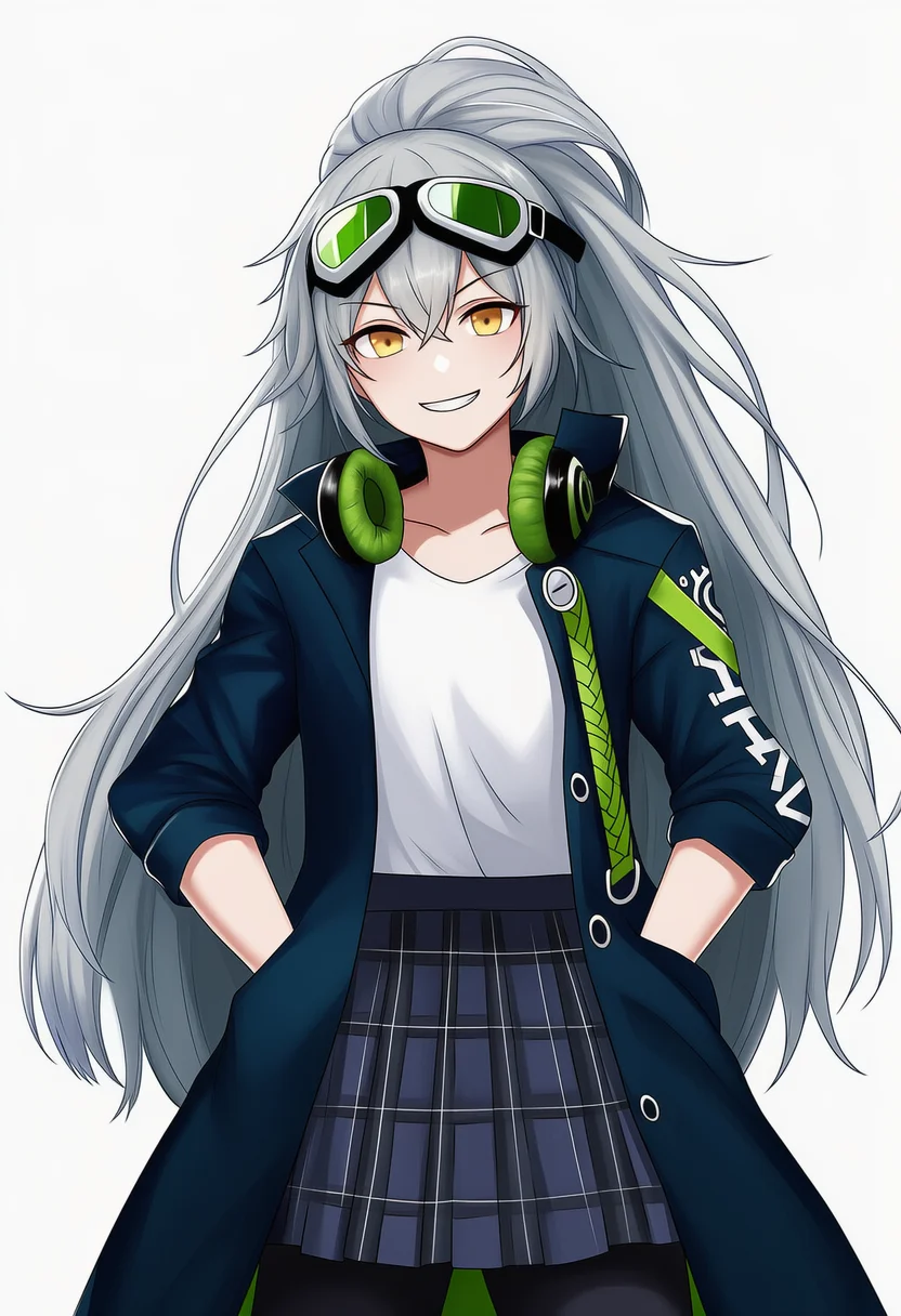 aek-999 (girls' frontline)