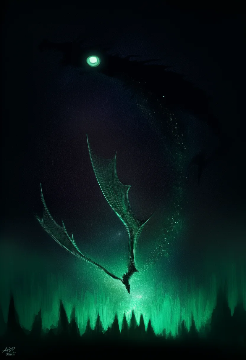 aerodactyl