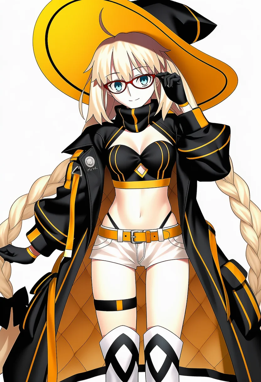 aesc (exhibition attire) (fate)
