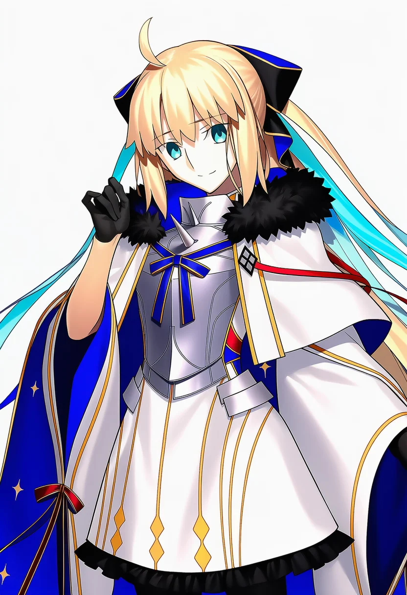aesc (savior) (fate)