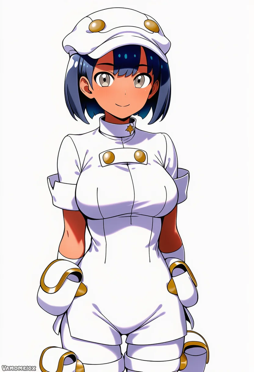 aether foundation employee