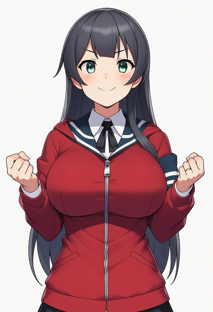 agano (kancolle)