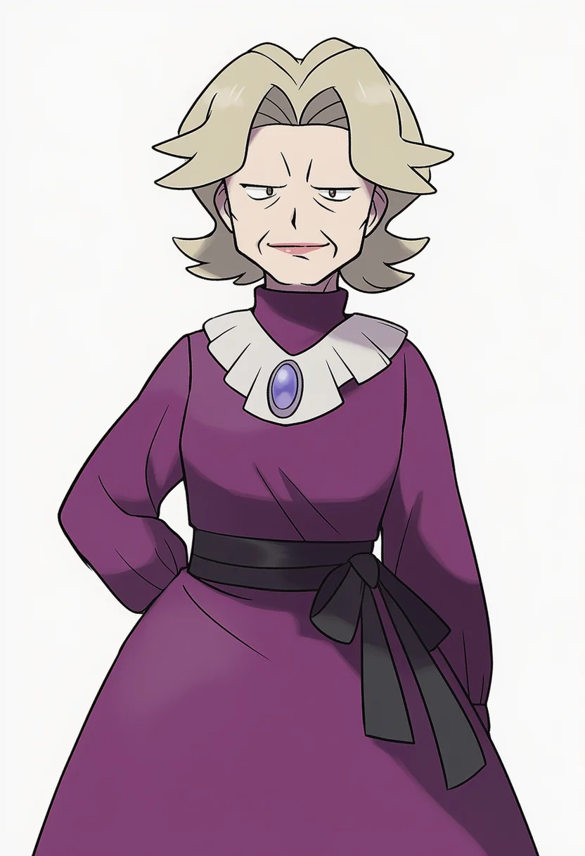 agatha (pokemon)