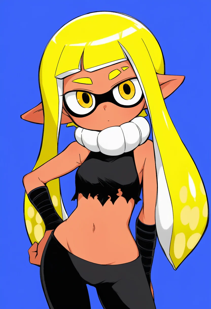 agent 3 (splatoon 3)