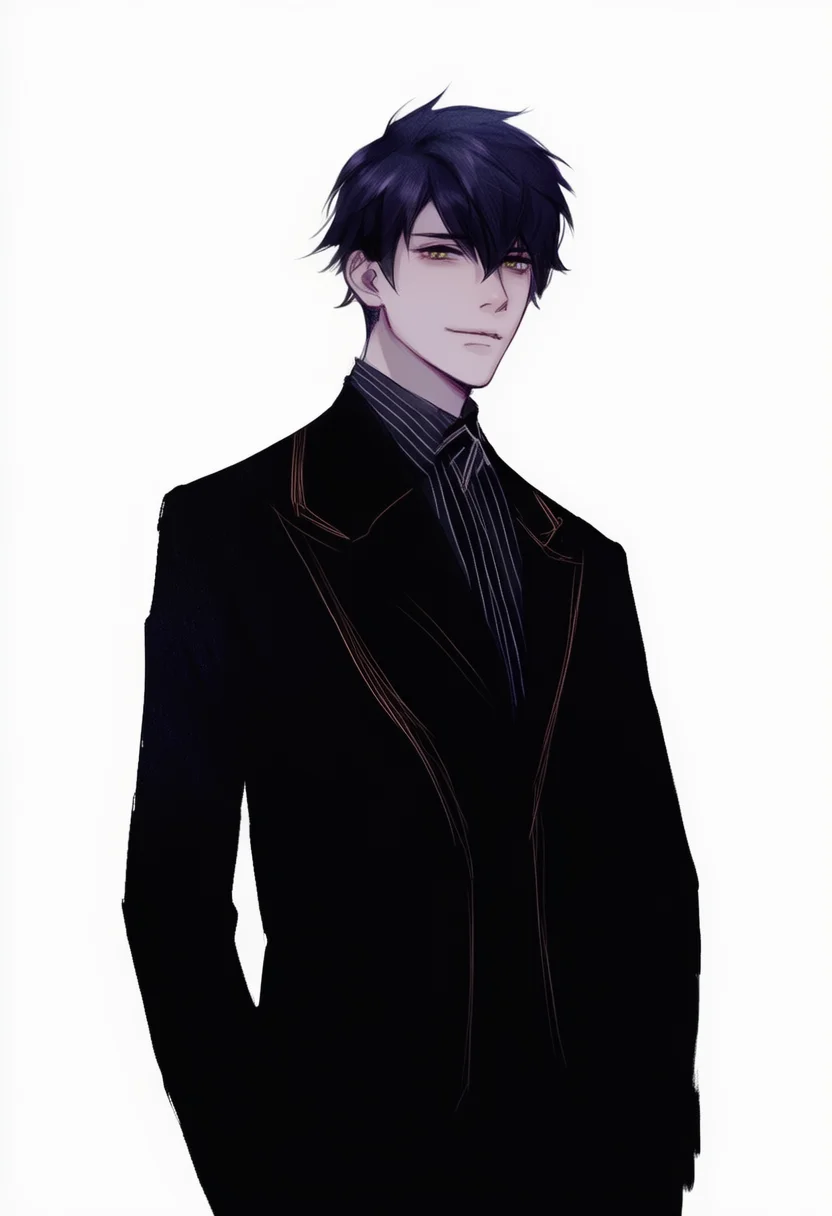 agent choi