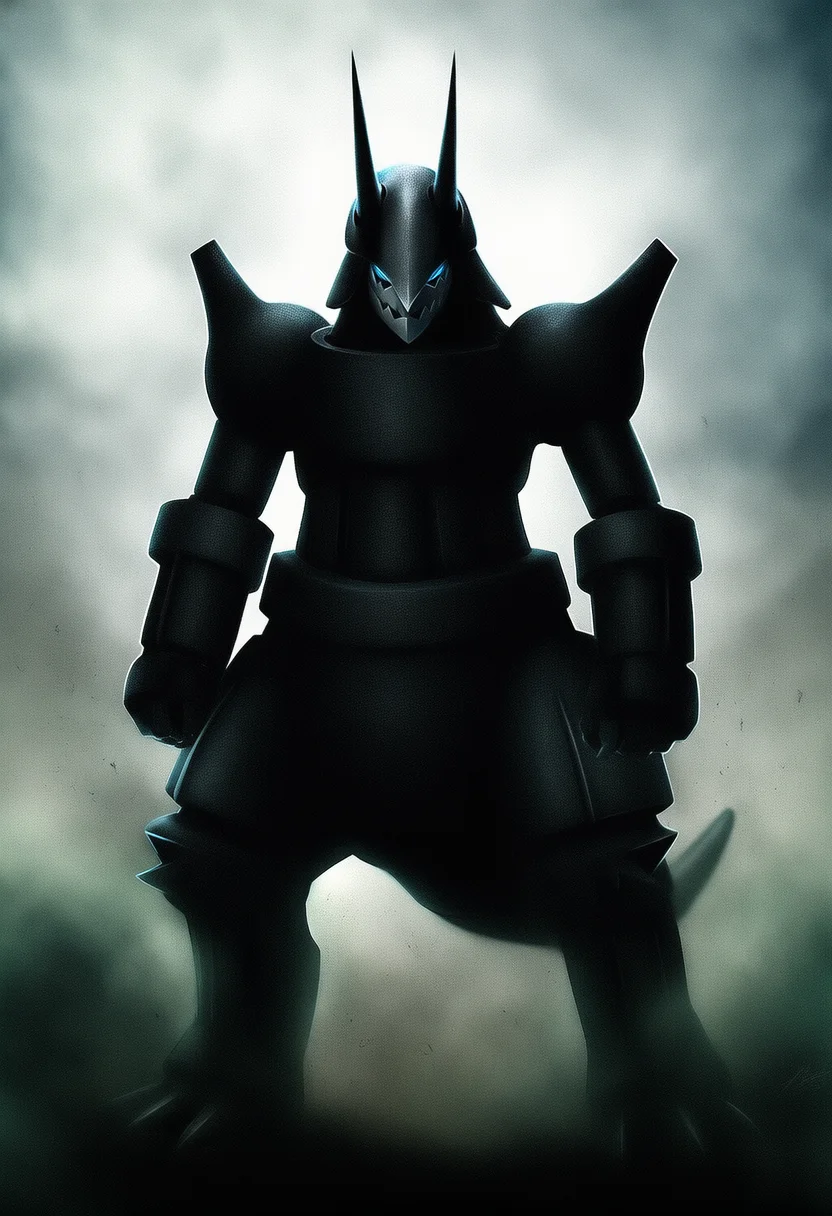 aggron