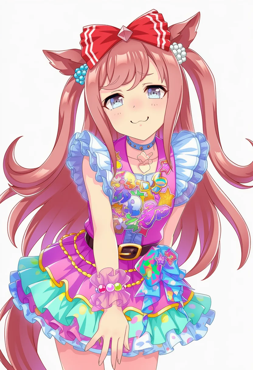 agnes digital (full-color fangirling) (umamusume)