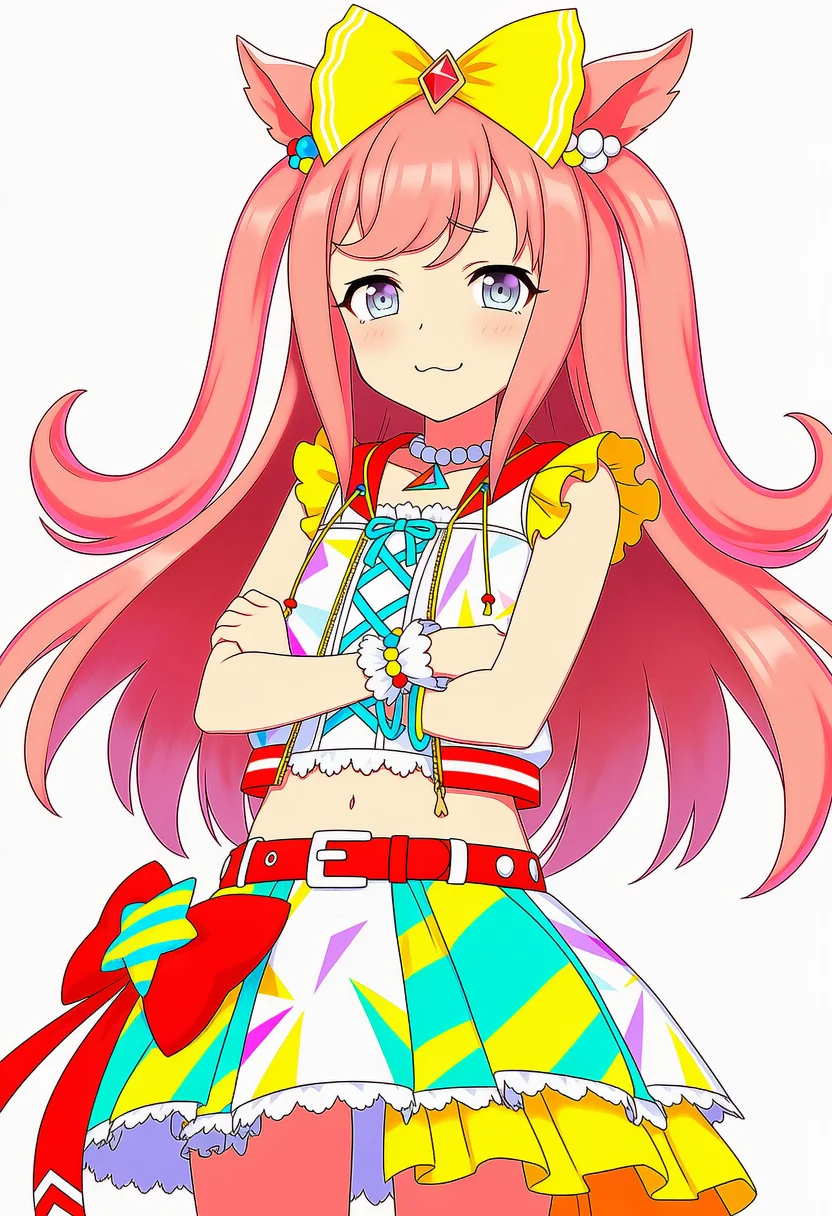 agnes digital (umamusume)