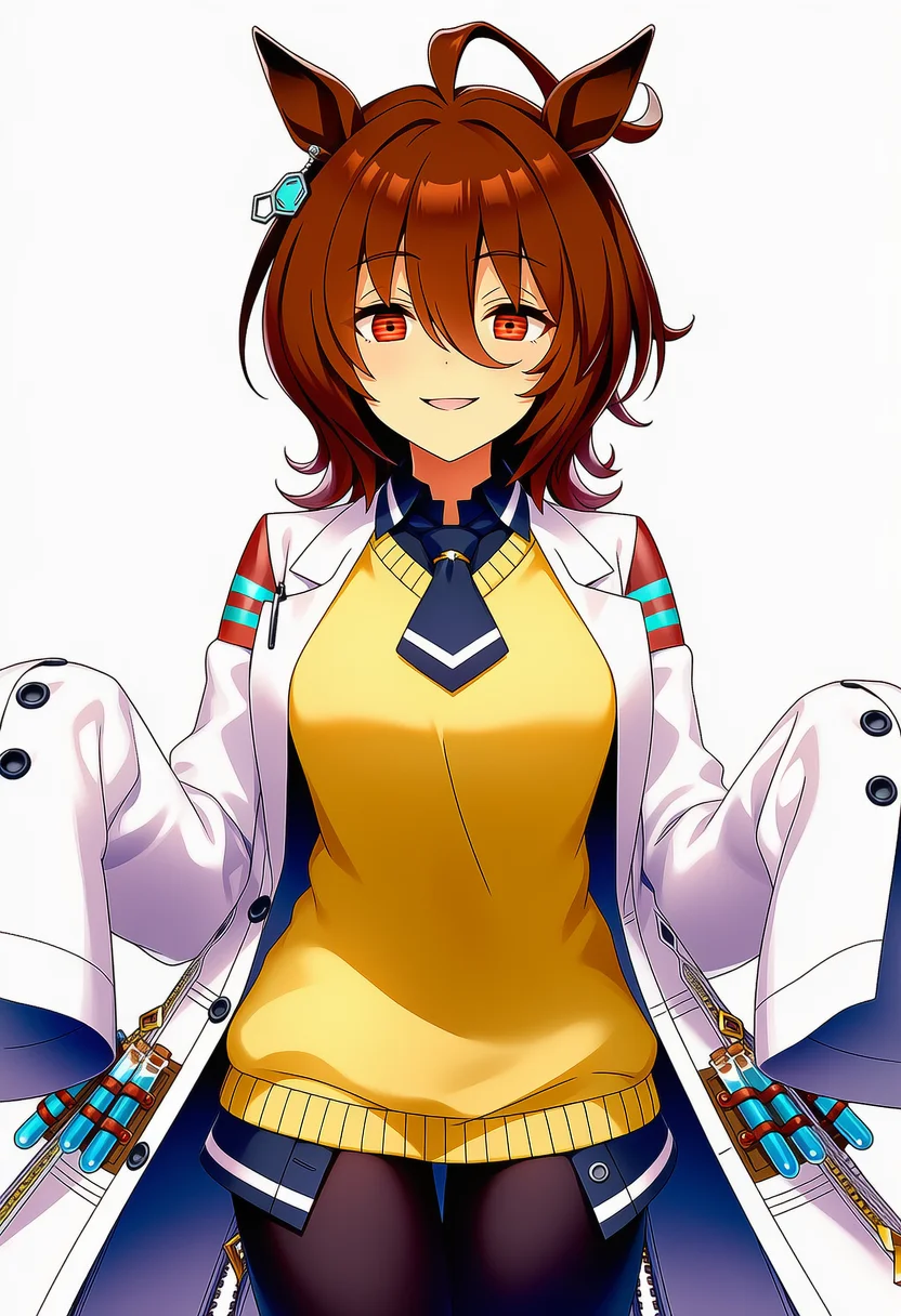 agnes tachyon (umamusume)