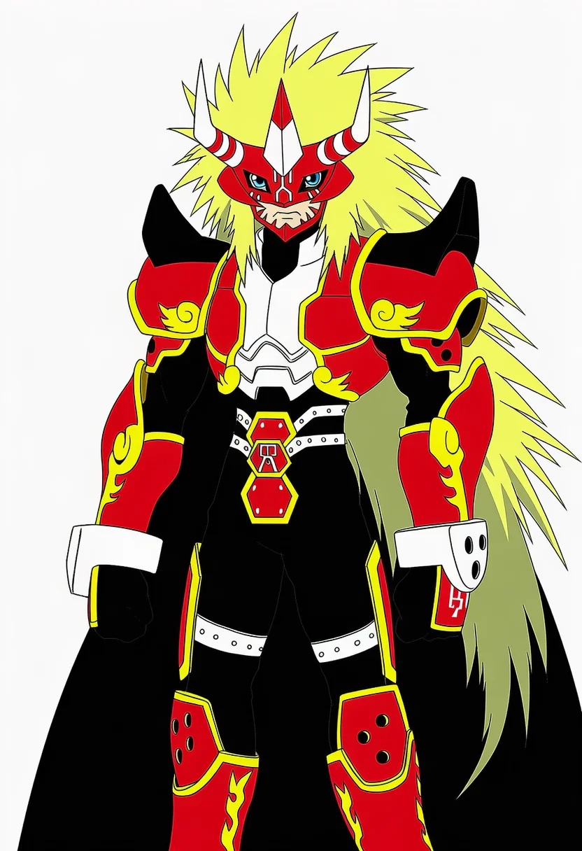 agnimon