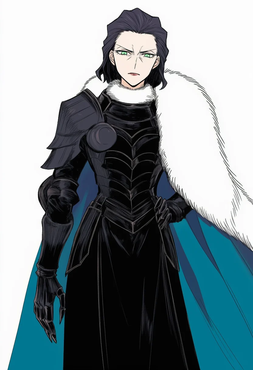 agravain (fate)