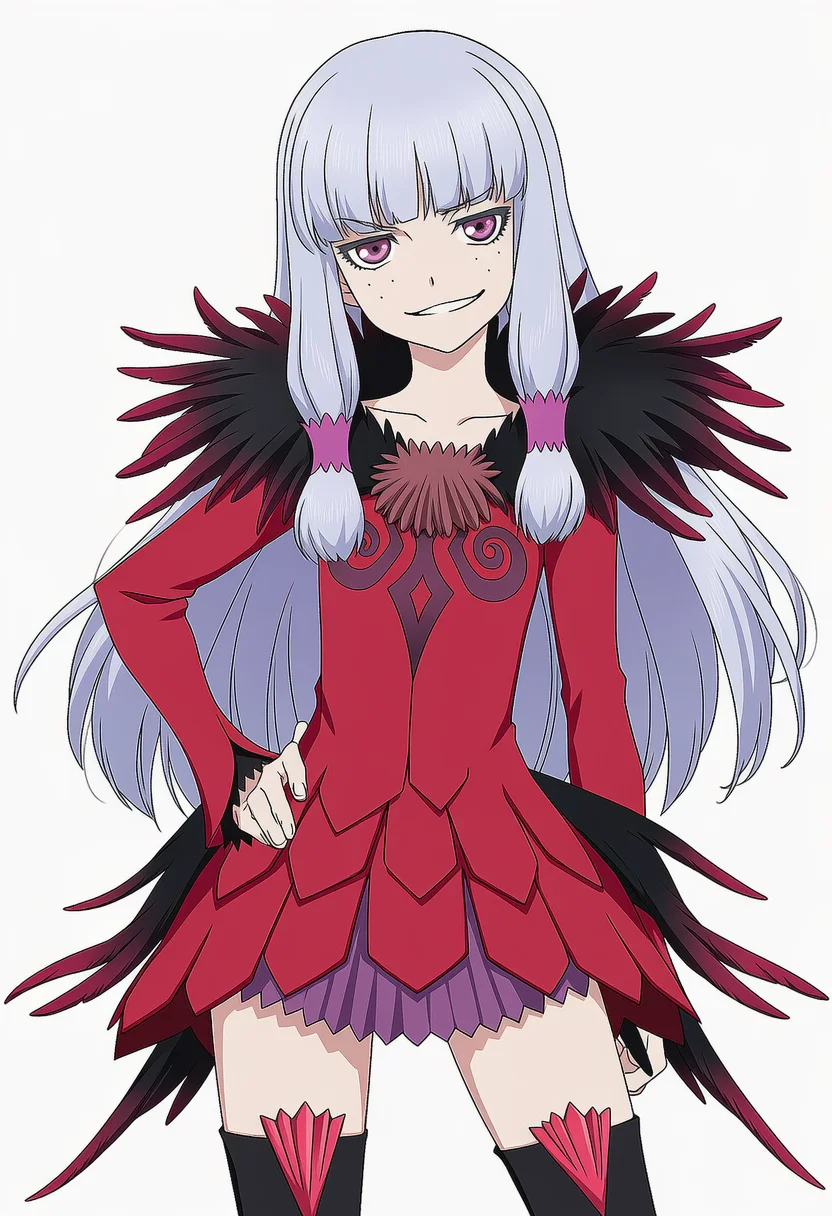 agria (tales)