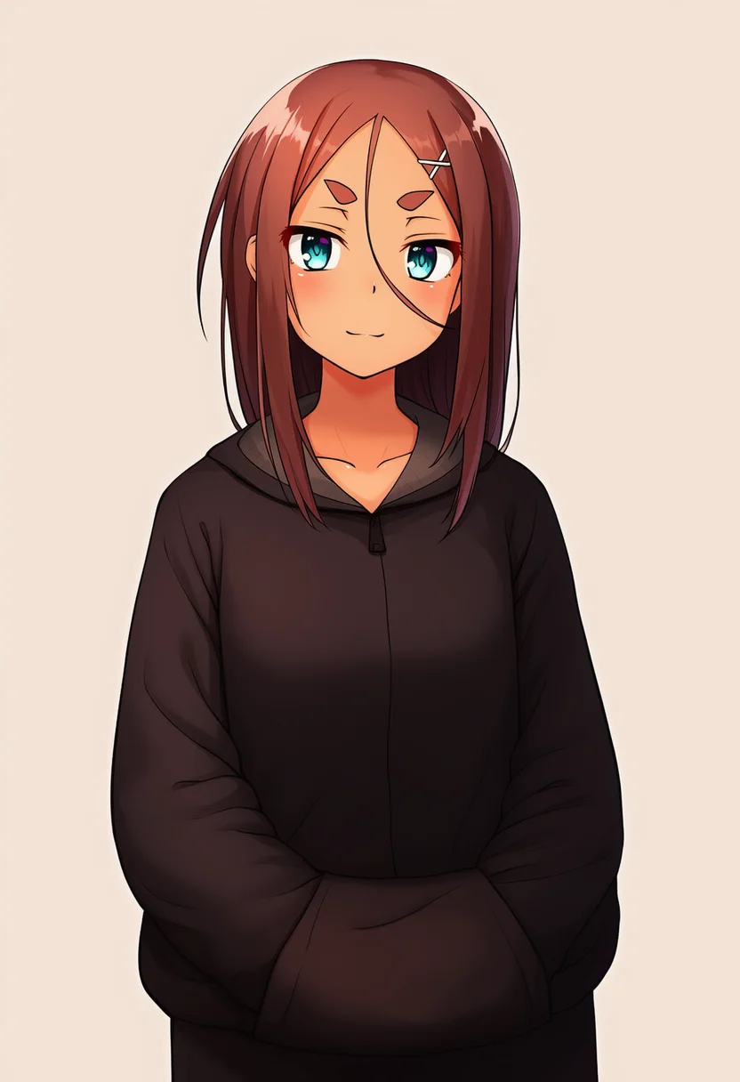 ahagon umiko