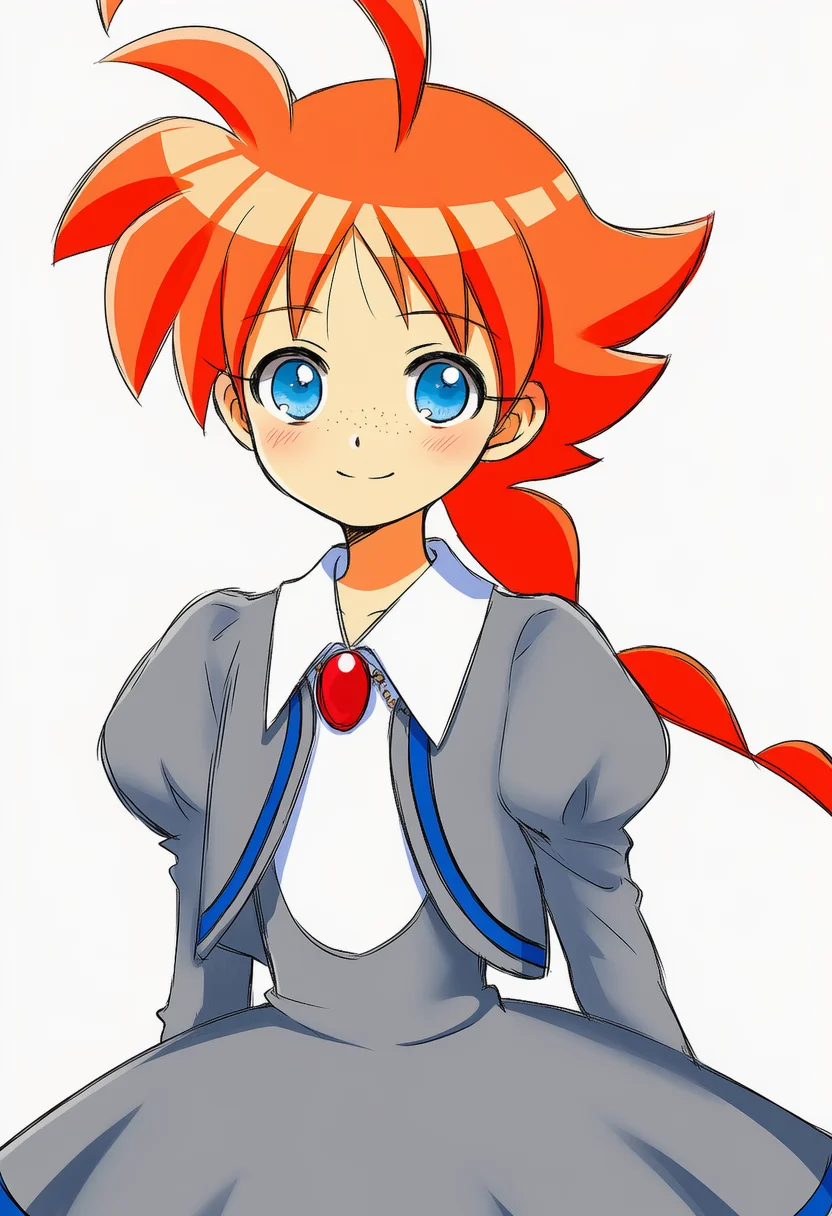 ahiru (princess tutu)