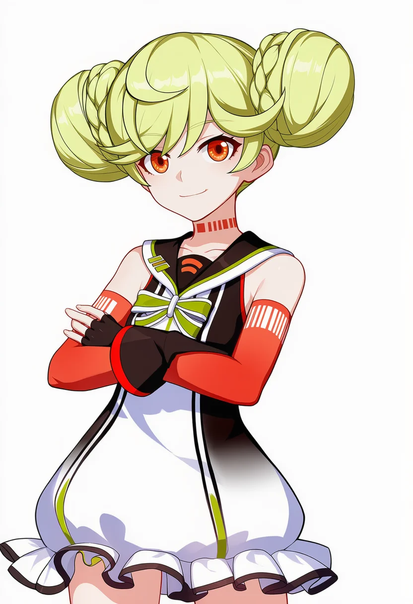 ai-chan (honkai impact)