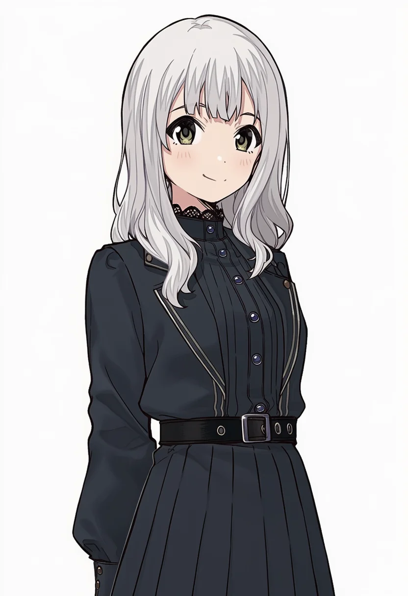 ai (girls band cry)