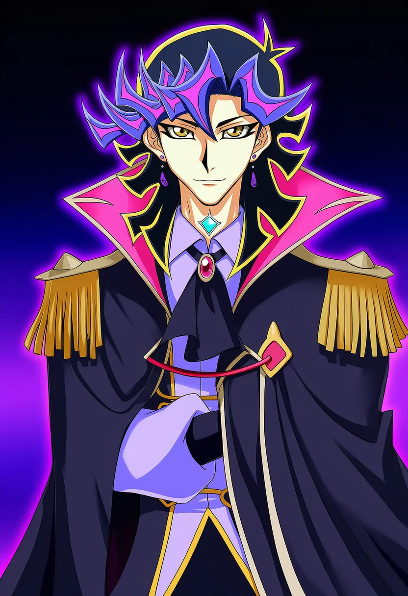 ai (yu-gi-oh!)
