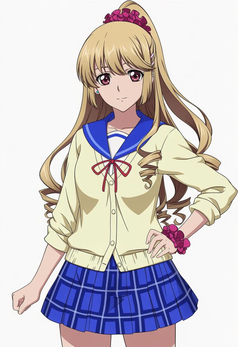 aiba asagi