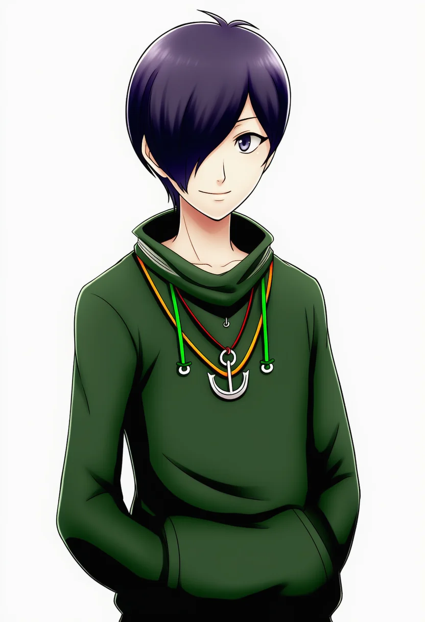 aiba ibuki