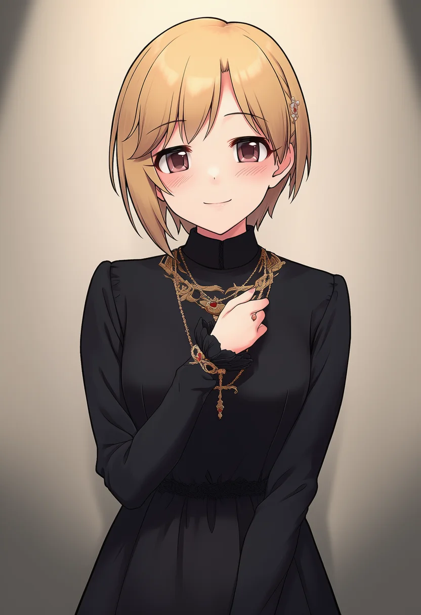aiba yumi