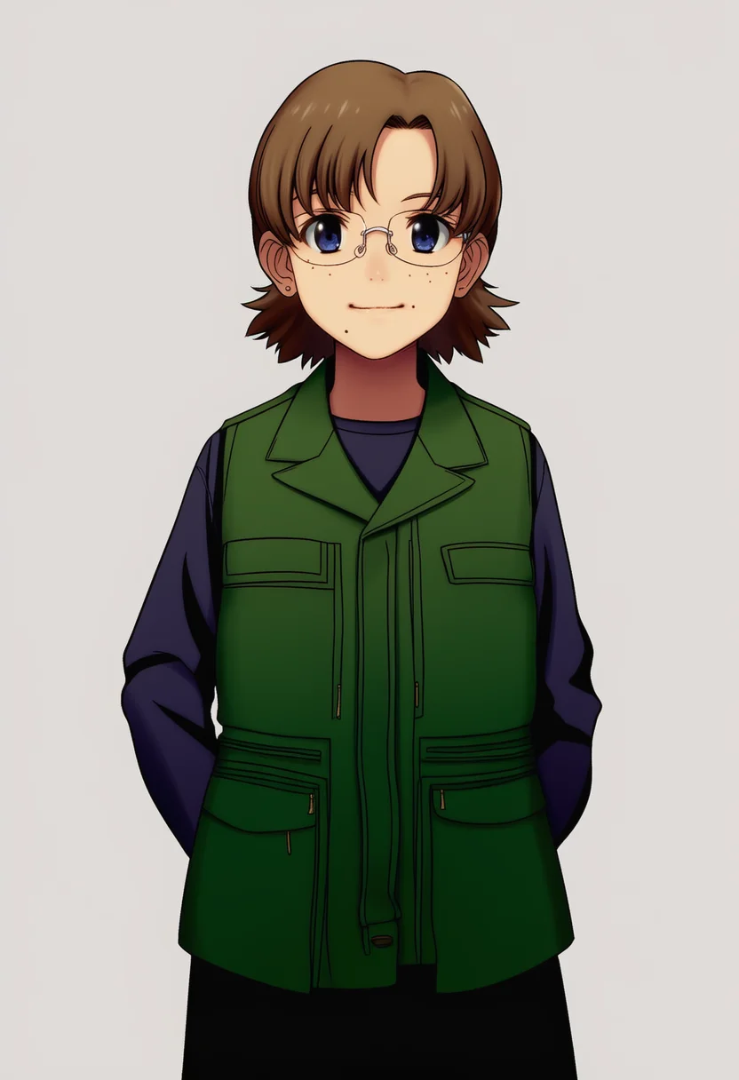 aida kensuke