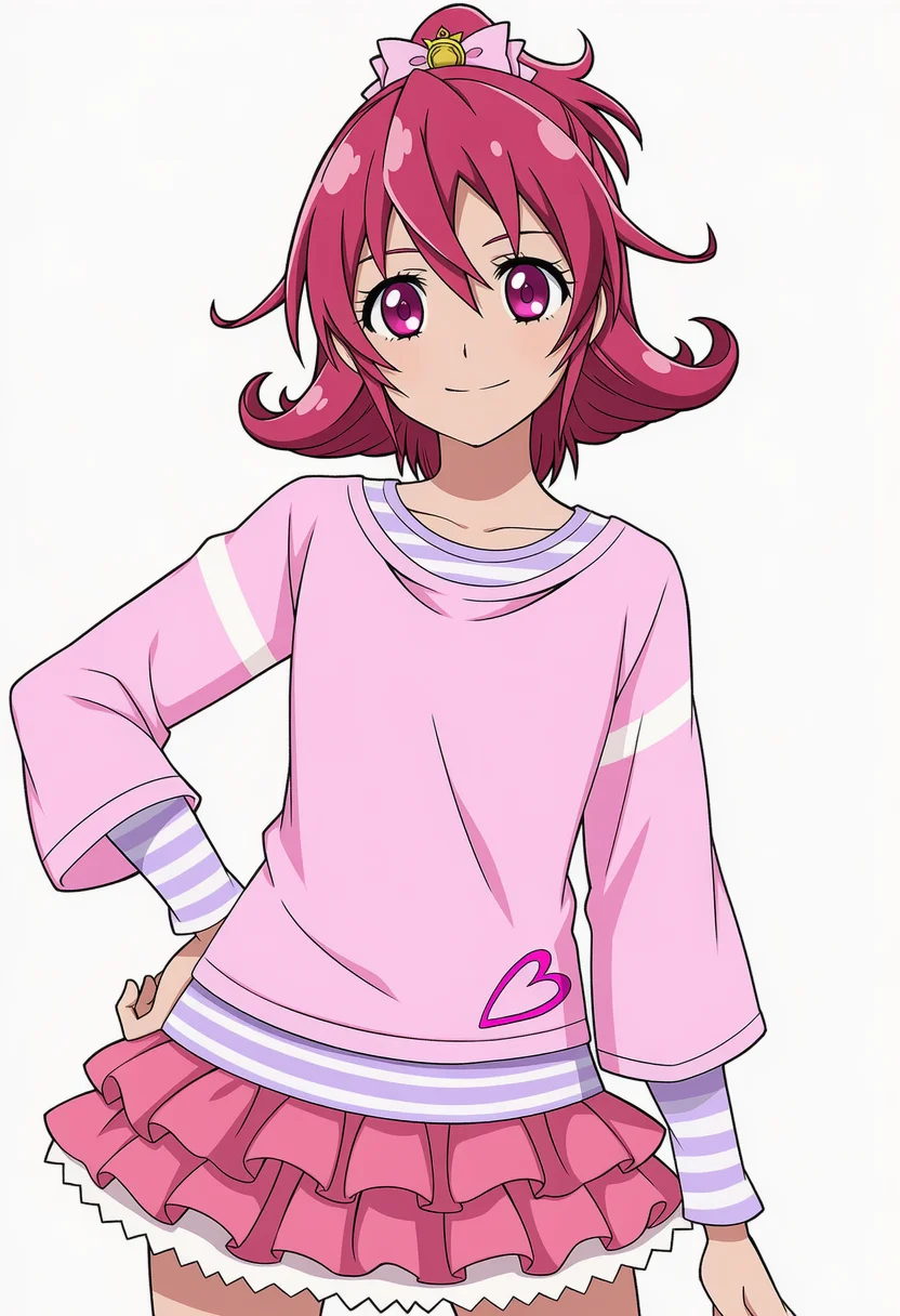 aida mana