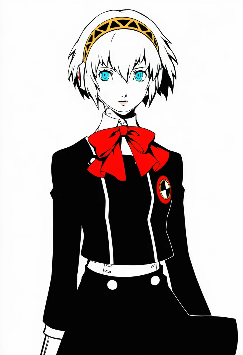 aigis (persona)