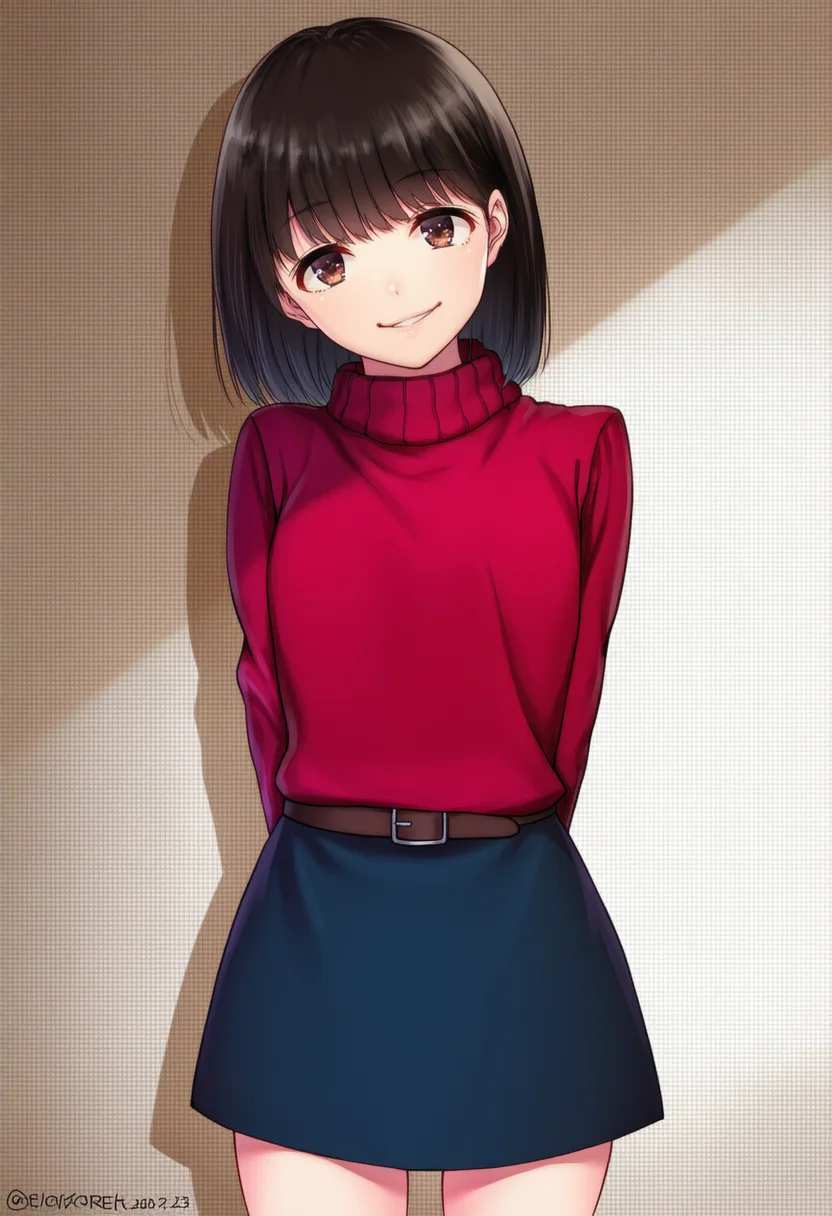 aihara tsubaki