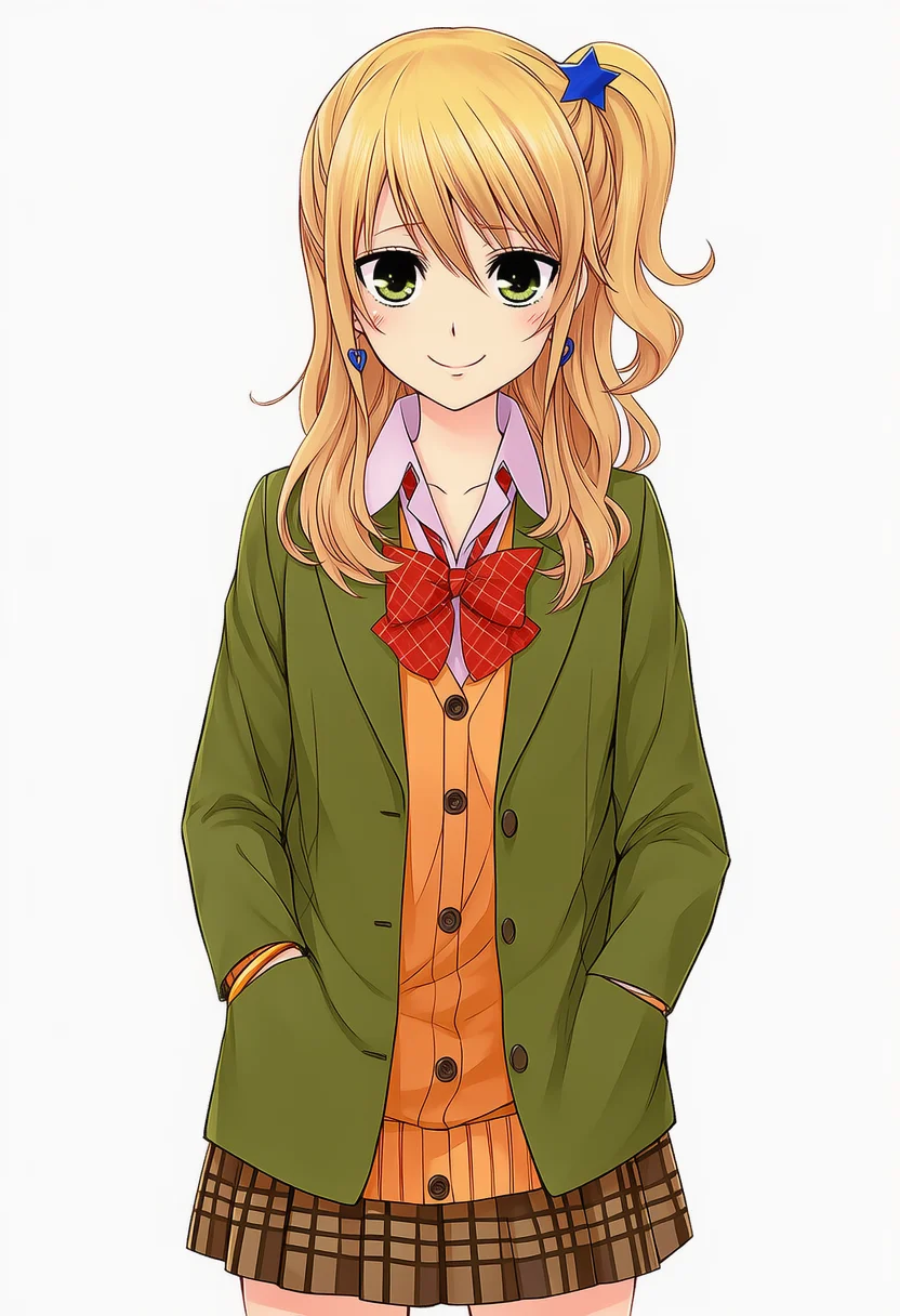 aihara yuzu