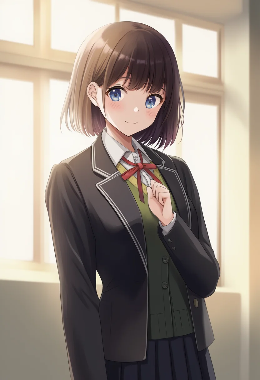 aikawa haruno