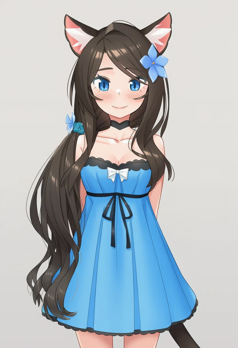 aina (mao lian)
