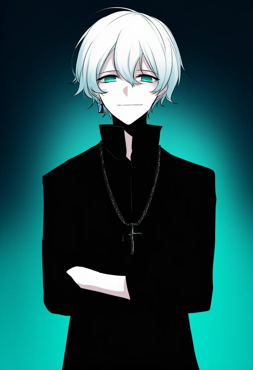 ainchase ishmael
