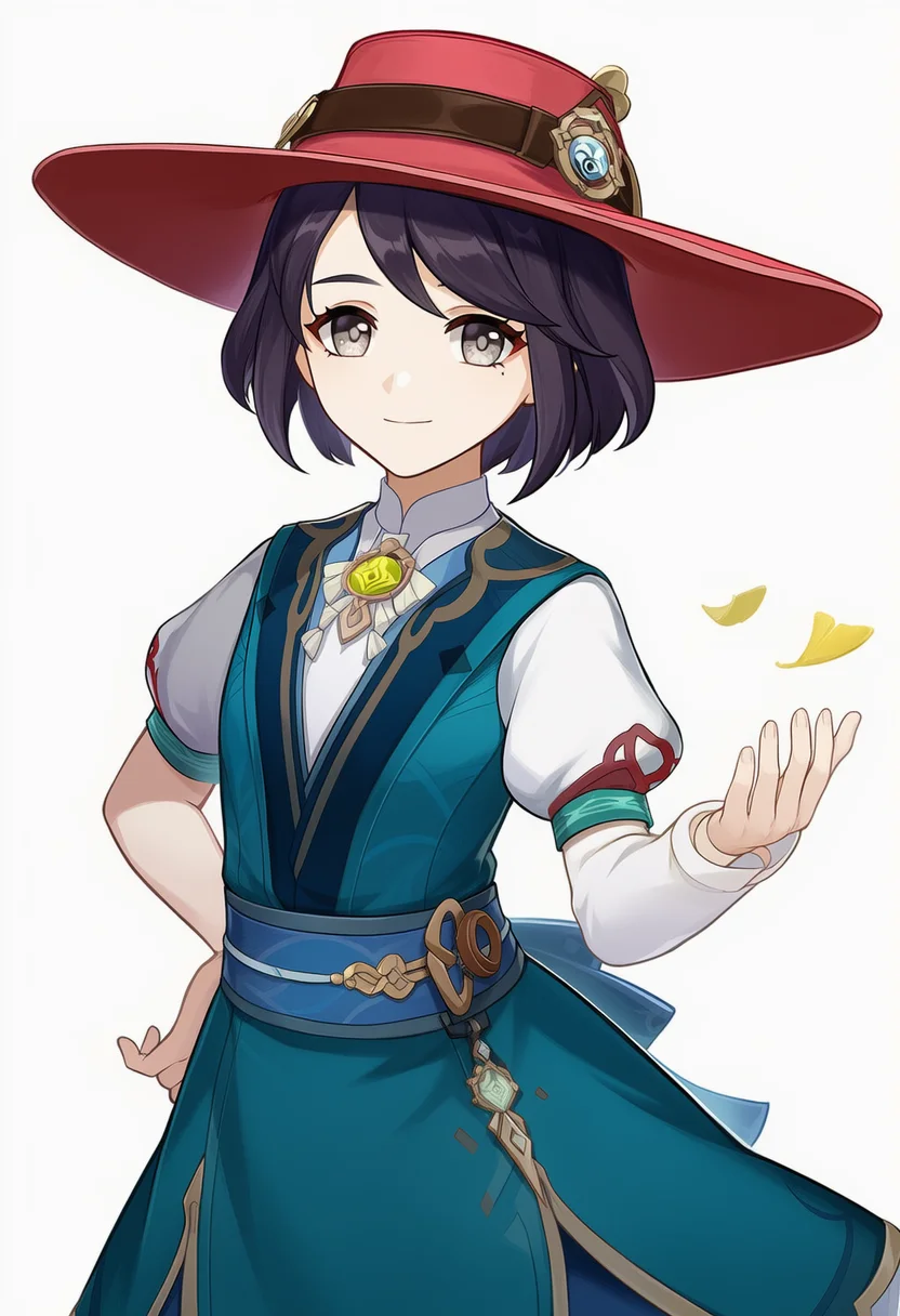 aino (genshin impact)