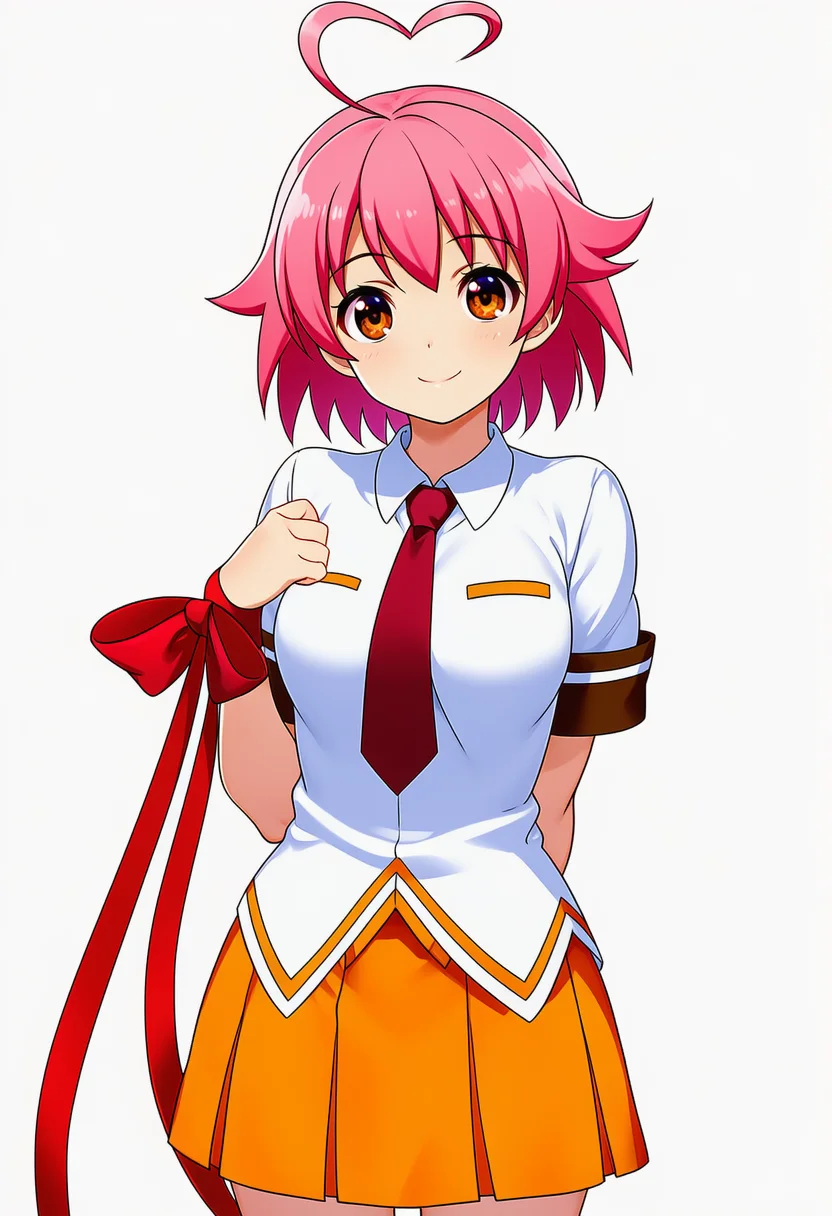 aino heart