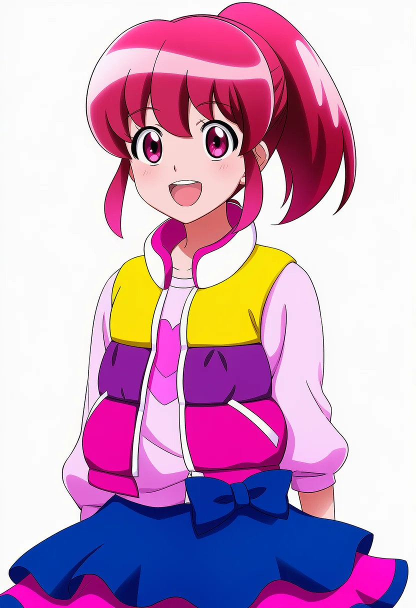 aino megumi