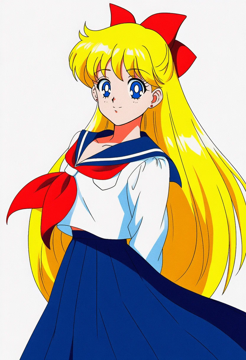 aino minako