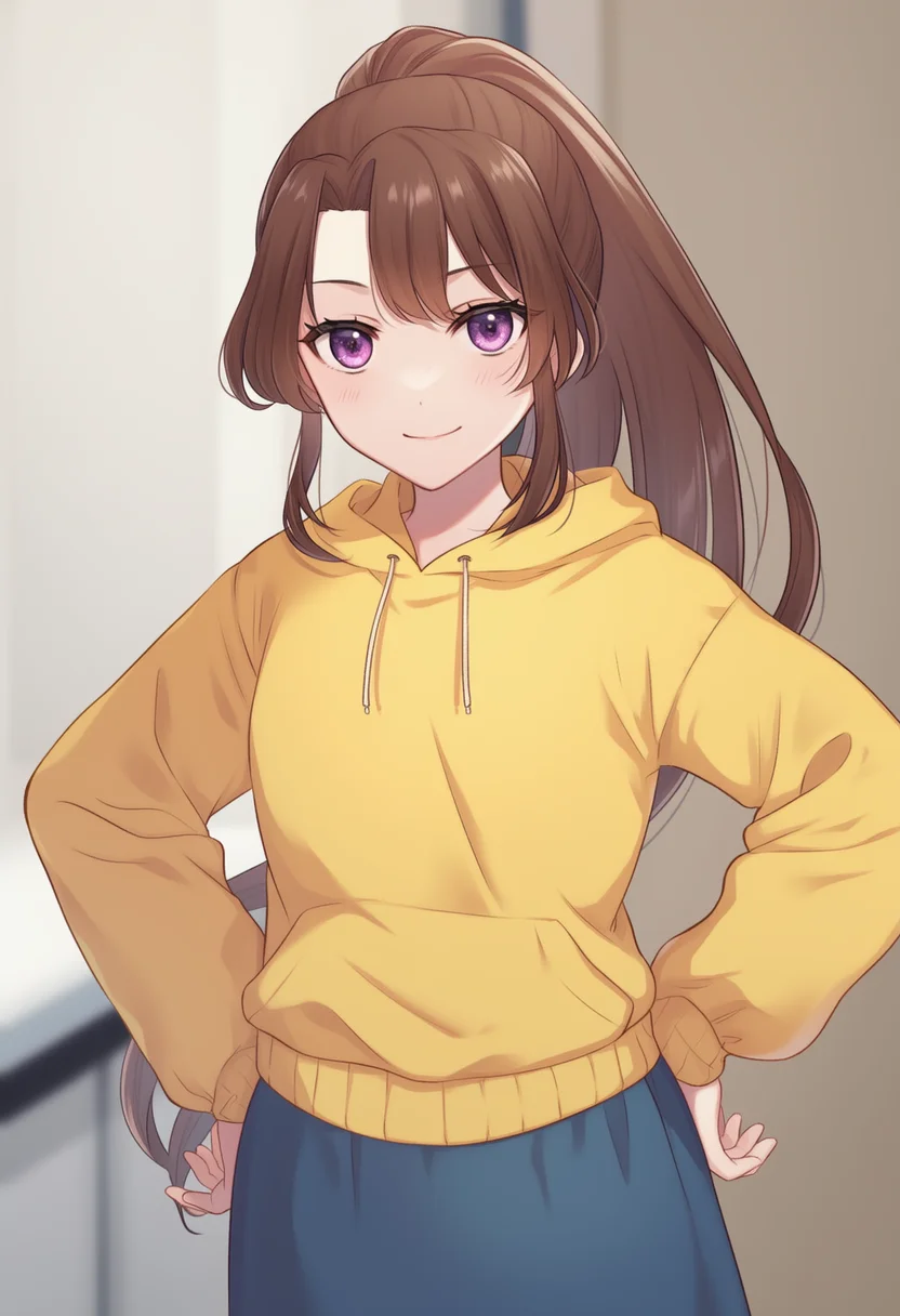 aino nagisa