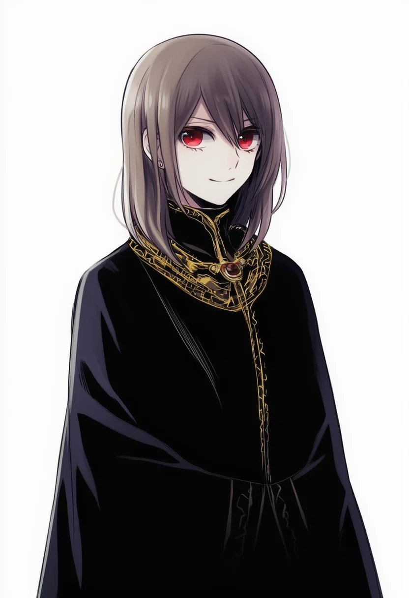 ainz ooal gown
