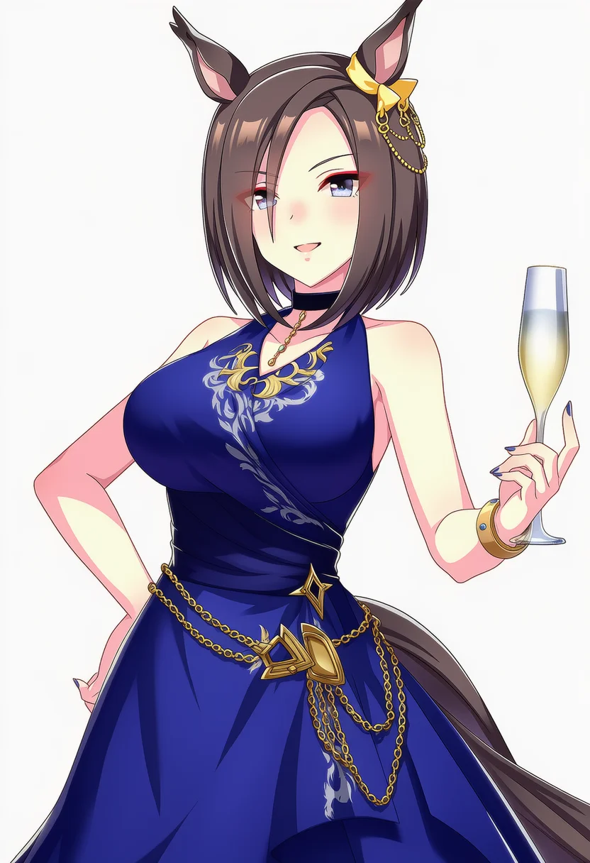 air groove (empress road) (umamusume)